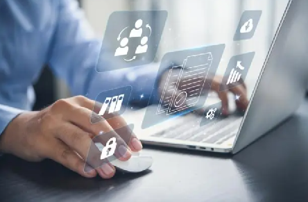 电子商务行业发展现状